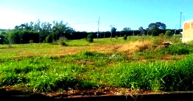 Terreno Urbano em Parque Residencial Belo Horizonte - 200 m²