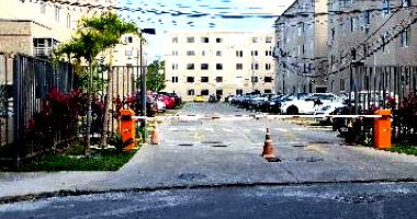 Apartamento com 2 quartos e 1 vaga em Rio de Janeiro/RJ