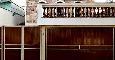 Nua propriedade casa 219m² construída, terreno 360m², desocupada