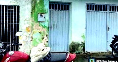 Casa com 2 quartos, 1 vaga e 80m² em Murici/AL