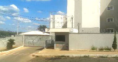 Apartamento 2 quartos, 1 banheiro, 1 vaga, 90.89m² total