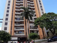 Apartamento com 2 Quartos e 2 Vagas em Campo Grande