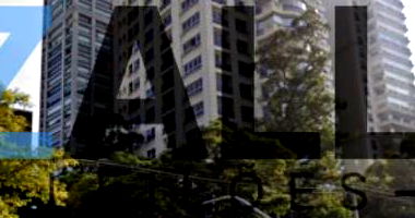 Apartamento de Alto Padrão com 562m², 6 Vagas e Depósito - Ibirapuera/SP