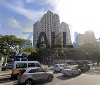 Apartamento de Alto Padrão com 562m², 6 Vagas e Depósito - Ibirapuera/SP