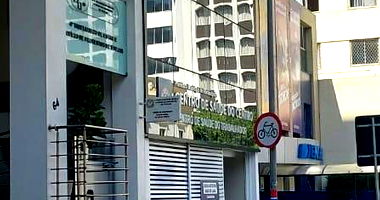 Sala Comercial 67m² no Centro de Florianópolis - Oportunidade!