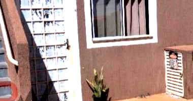 Apartamento com 2 quartos em Águas Lindas de Goiás