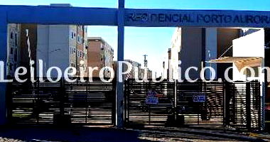 Apartamento 2 quartos, 1 banheiro, 1 vaga, 73,41m², desocupado