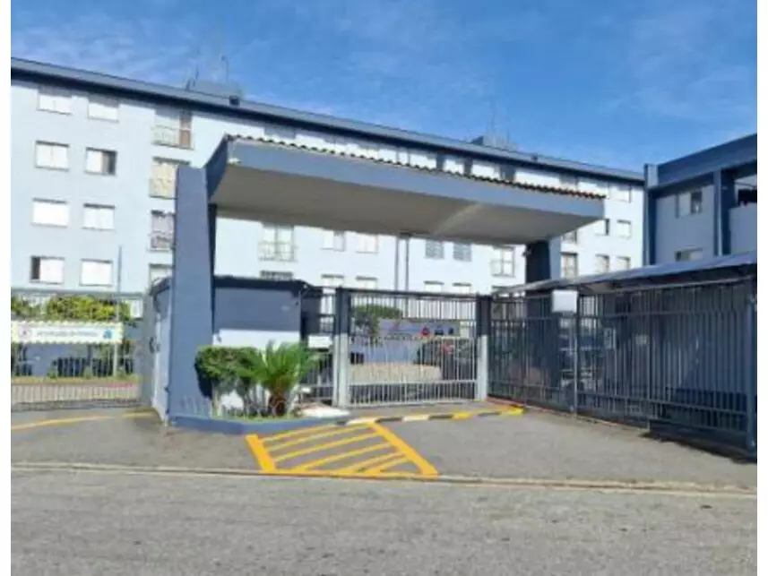 Apartamento com 2 quartos, 1 vaga e 49 m² privativos
