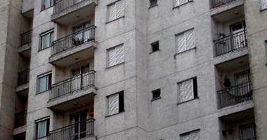 Apartamento com 49m² na Avenida Aricanduva