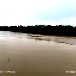 Sítio com 21 hectares e duas casas à beira do Rio Jacuí