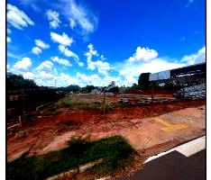 Terreno amplo de 450m², ideal para construção, sem benfeitorias