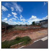 Terreno amplo de 450m², ideal para construção, sem benfeitorias