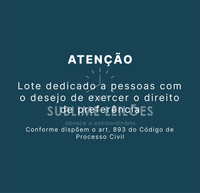 Terrenos em Mairiporã com 50% de área