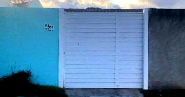 Casa com 2 quartos em Belo Jardim/PE