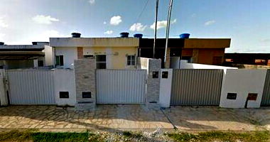 Casa Comercial Norte em Bayeux/PB - Imóvel Ocupado