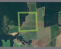 Fazenda 370ha Ocupada em Tapurah/MT