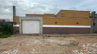 Casa com 2 Quartos, 2 Banheiros e 1 Vaga em Tibau/RN