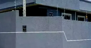 Casa com 38m² construídos em condomínio - Ocupado