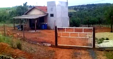 Chácara Barros - Imóvel Rural com 1 Alqueire em Balsamo/SP