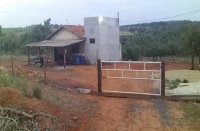 Chácara Barros - Imóvel Rural com 1 Alqueire em Balsamo/SP
