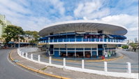 Imóvel Comercial 8 m² em Aparecida - SP
