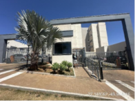 Apartamento com 2 quartos e 1 vaga em Marília/SP