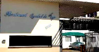 Apartamento com 2 quartos em Campo Grande/MS