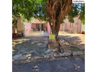 2 Casas com 186,53m² em terreno de 360m², Jardim Piratininga