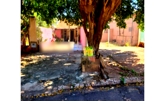 2 Casas com 186,53m² em terreno de 360m², Jardim Piratininga