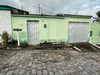 Casa em Junqueiro - AL com 96m²