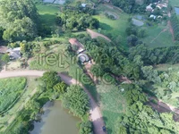 Área Rural de 1,72 ha com benfeitorias em Tunápolis - SC