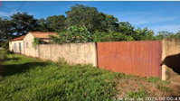 Terreno urbano de 750 m² em Coxim/MS