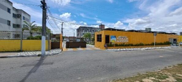 Apartamento 3 quartos, 1 banheiro, 56.65m², 1 vaga