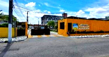 Apartamento 3 quartos, 1 banheiro, 56.65m², 1 vaga