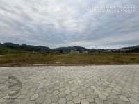 Terreno Urbano com 375m² em Braço do Norte/SC