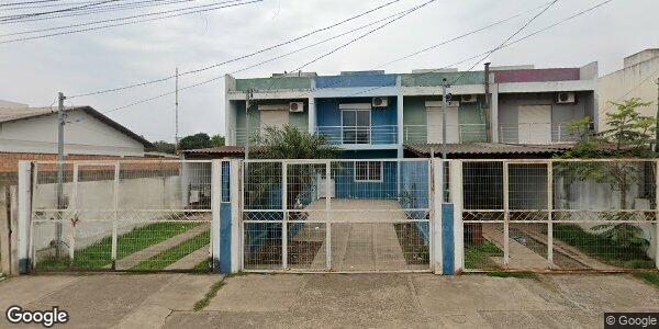 Galpão com área de 1.236,76m² em Uruguaiana/RS