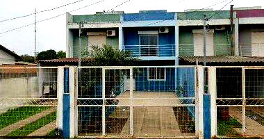 Galpão com área de 1.236,76m² em Uruguaiana/RS