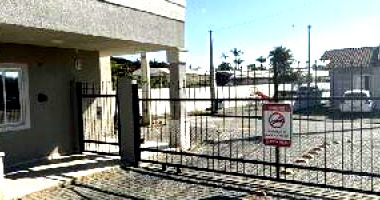 Casa com 2 Quartos e 1 Vaga em Araquari/SC