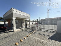 Casa com 2 Quartos e 1 Vaga em Araquari/SC