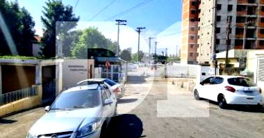 Apartamento 65 m² com 1 vaga, ocupado, 8º andar