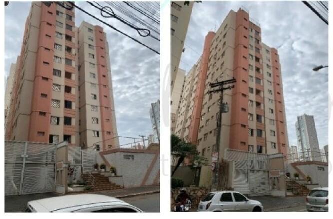 Apartamento 3 Quartos com Suíte no Setor Oeste