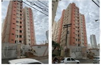Apartamento 3 Quartos com Suíte no Setor Oeste