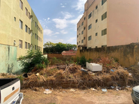 Terreno urbano de 390 m² em lote regularizado