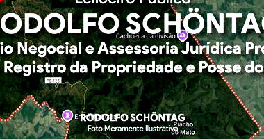 Fazenda em Maraial (PE) com 101 hectares