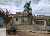 Lote urbano com 785,75 m², com benfeitorias não averbadas