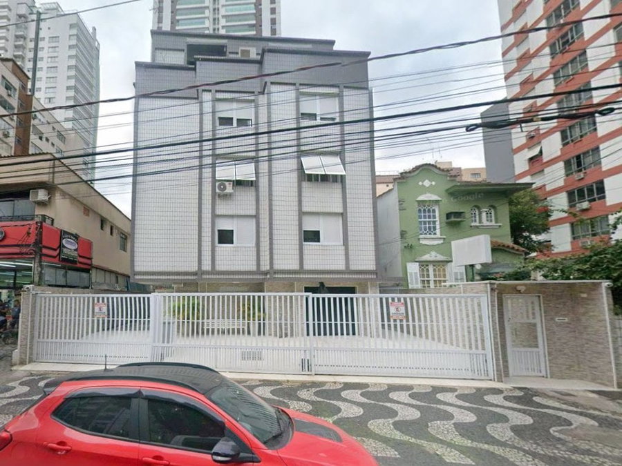 Apartamento com 2 quartos, 93 m² e 1 vaga de garagem