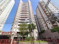 Apartamento com 2 quartos, 2 vagas, 94 m²