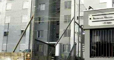 Apartamento padrão 1 quarto, 1 banheiro, 47m² privativos, ocupado