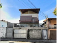 Casa Padrão com 356m² Construídos e Ocupada
