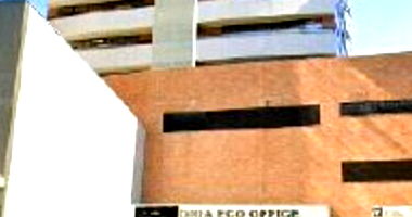 Sala Comercial em Leilão com 37,96m² Úteis